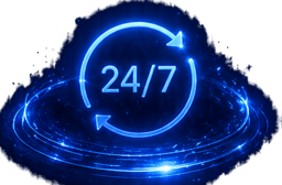 24/7 Infrastructure